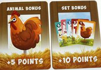 3663487 Barnyard Roundup