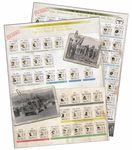 4331507 Alone in the Storm: Solo Play Expansion for War Storm Series