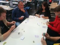 2777956 Tiefe Taschen