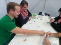 2777958 Tiefe Taschen