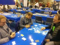 2777961 Tiefe Taschen