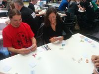 2777967 Tiefe Taschen