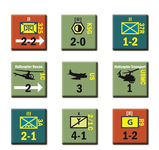 2728368 Khe Sanh '68