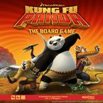 4176741 Kung Fu Panda: The Board Game
