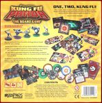 5138568 Kung Fu Panda: The Board Game