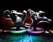 5624346 Kung Fu Panda: The Board Game