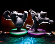 5624346 Kung Fu Panda: The Board Game