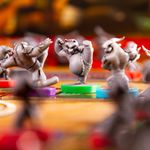 5668856 Kung Fu Panda: The Board Game