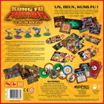 6719870 Kung Fu Panda: The Board Game