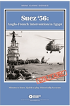 2728375 Suez '56: Anglo French Intervention in Egypt