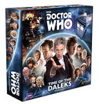 3548870 Doctor Who: Time of the Daleks