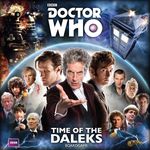 3690762 Doctor Who: Time of the Daleks
