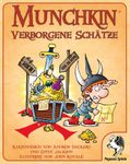 2635780 Munchkin Hidden Treasures