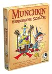2635782 Munchkin Hidden Treasures