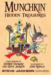 2726803 Munchkin Hidden Treasures
