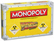 2736386 Back to the Future Monopoly 