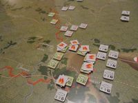 4729281 Mortain Counterattack: The Drive to Avranches
