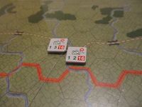 4729282 Mortain Counterattack: The Drive to Avranches