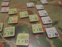 4729283 Mortain Counterattack: The Drive to Avranches