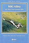 2802146 MiG Alley: Air War Over Korea 1951
