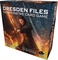 2842451 The Dresden Files Cooperative Card Game
