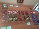3525179 The Dresden Files Cooperative Card Game
