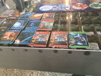 3604955 The Dresden Files Cooperative Card Game