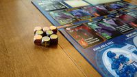4148574 The Dresden Files Cooperative Card Game