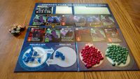 4148575 The Dresden Files Cooperative Card Game