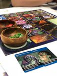 4180837 The Dresden Files Cooperative Card Game