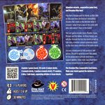 4402292 The Dresden Files Cooperative Card Game