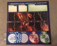 4424544 The Dresden Files Cooperative Card Game
