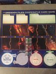 4424545 The Dresden Files Cooperative Card Game