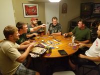 3168856 No Honor Among Thieves