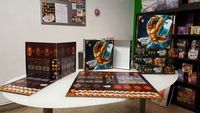 2984543 Vikings Gone Wild - Kickstarter Edition Mega Bundle Ultimate Set