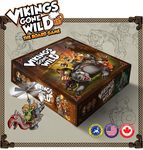 2994102 Vikings Gone Wild