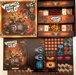 3695712 Vikings Gone Wild - Kickstarter Edition Mega Bundle Ultimate Set