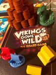 3711004 Vikings Gone Wild - Kickstarter Edition Mega Bundle Ultimate Set