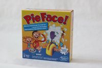 3447817 Pie Face 
