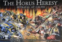 4943738 The Horus Heresy: Betrayal at Calth