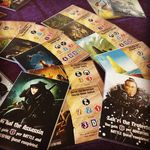 3539495 Quests of Valeria (Kickstarter Edition)