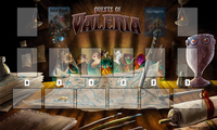 3944339 Quests of Valeria (Kickstarter Edition)