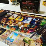 4309447 Quests of Valeria (Kickstarter Edition)