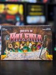 5317028 Quests of Valeria (Kickstarter Edition)
