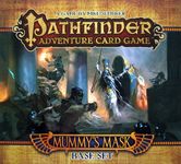 3531593 Pathfinder Adventure Card Game: Mummy's Mask – Base Set
