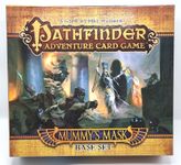 6386067 Pathfinder Adventure Card Game: Mummy's Mask – Base Set