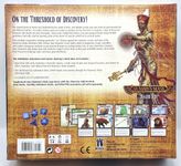 6386068 Pathfinder Adventure Card Game: Mummy's Mask – Base Set
