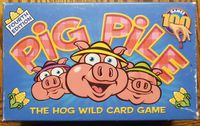3915205 Pig Pile