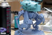 3028863 GKR: Heavy Hitters