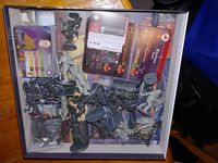 4521370 The Banner Saga: Warbands